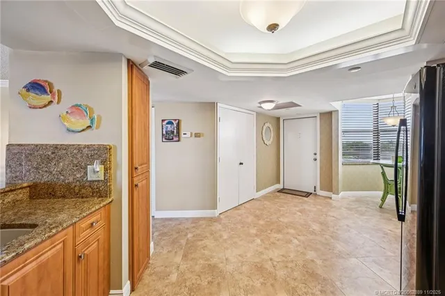 $4,750 | 8880 South Ocean Drive, Unit 608, Jensen Beach, FL 34957