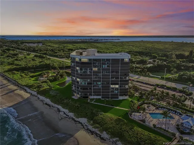 $4,750 | 8880 South Ocean Drive, Unit 608, Jensen Beach, FL 34957