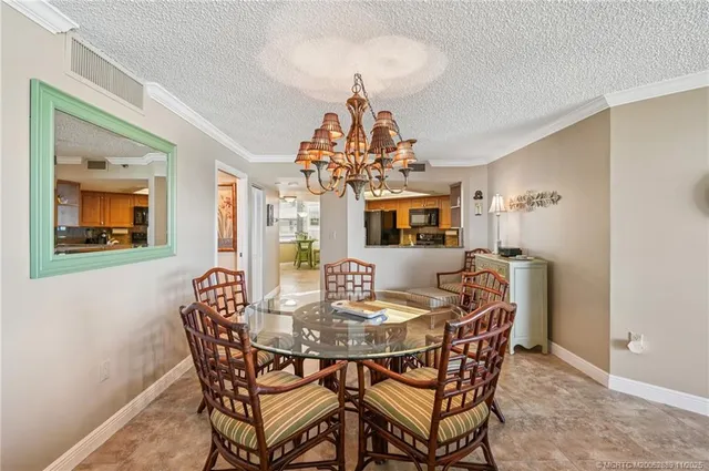 $4,750 | 8880 South Ocean Drive, Unit 608, Jensen Beach, FL 34957