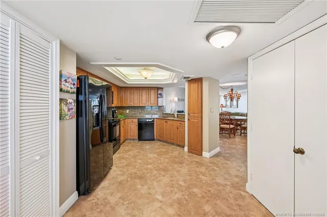 $4,750 | 8880 South Ocean Drive, Unit 608, Jensen Beach, FL 34957