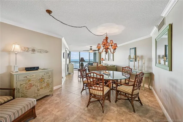 $4,750 | 8880 South Ocean Drive, Unit 608, Jensen Beach, FL 34957