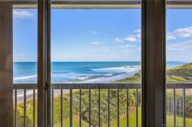 $4,750 | 8880 South Ocean Drive, Unit 608, Jensen Beach, FL 34957