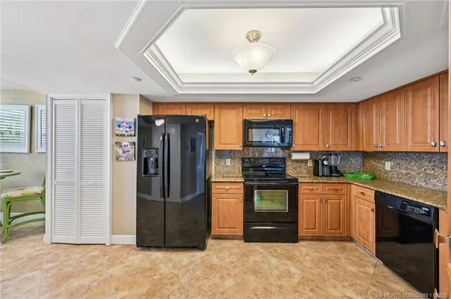 $4,750 | 8880 South Ocean Drive, Unit 608, Jensen Beach, FL 34957