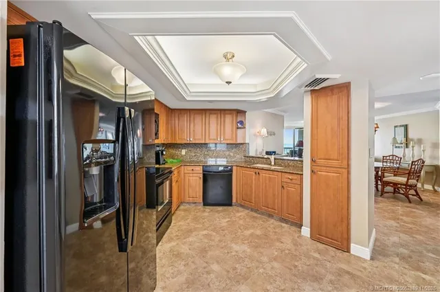 $4,750 | 8880 South Ocean Drive, Unit 608, Jensen Beach, FL 34957