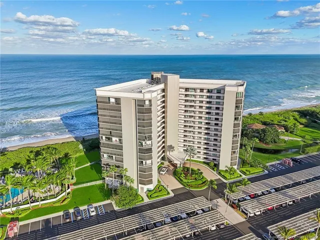 $4,750 | 8880 South Ocean Drive, Unit 608, Jensen Beach, FL 34957