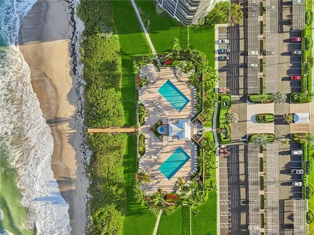 $4,750 | 8880 South Ocean Drive, Unit 608, Jensen Beach, FL 34957