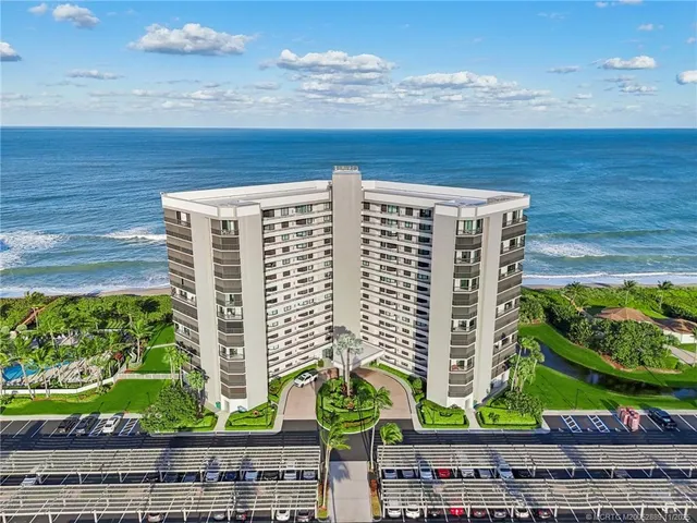 $4,750 | 8880 South Ocean Drive, Unit 608, Jensen Beach, FL 34957