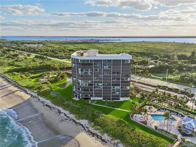 $4,750 | 8880 South Ocean Drive, Unit 608, Jensen Beach, FL 34957