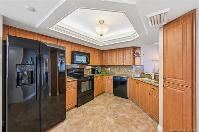 $4,750 | 8880 South Ocean Drive, Unit 608, Jensen Beach, FL 34957