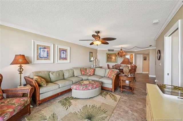 $4,750 | 8880 South Ocean Drive, Unit 608, Jensen Beach, FL 34957