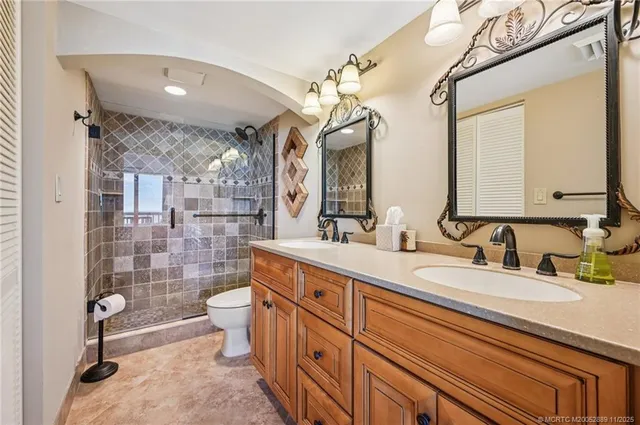 $4,750 | 8880 South Ocean Drive, Unit 608, Jensen Beach, FL 34957