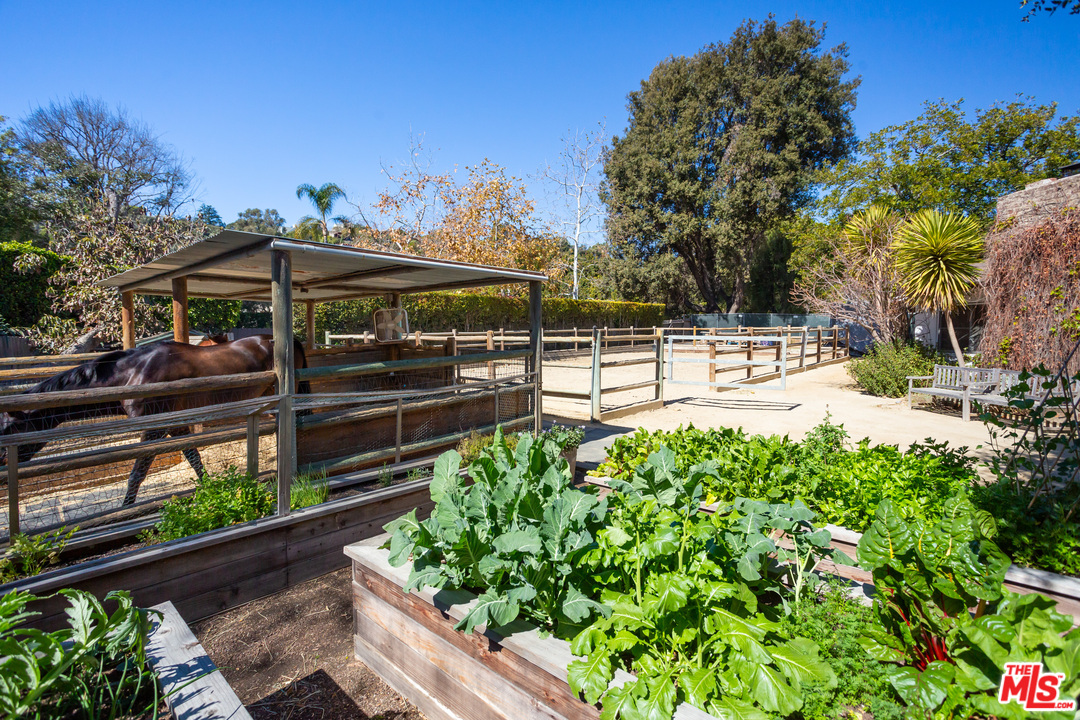13181 Riviera Ranch Road Los Angeles, CA 90049 - Photo 22 of 28