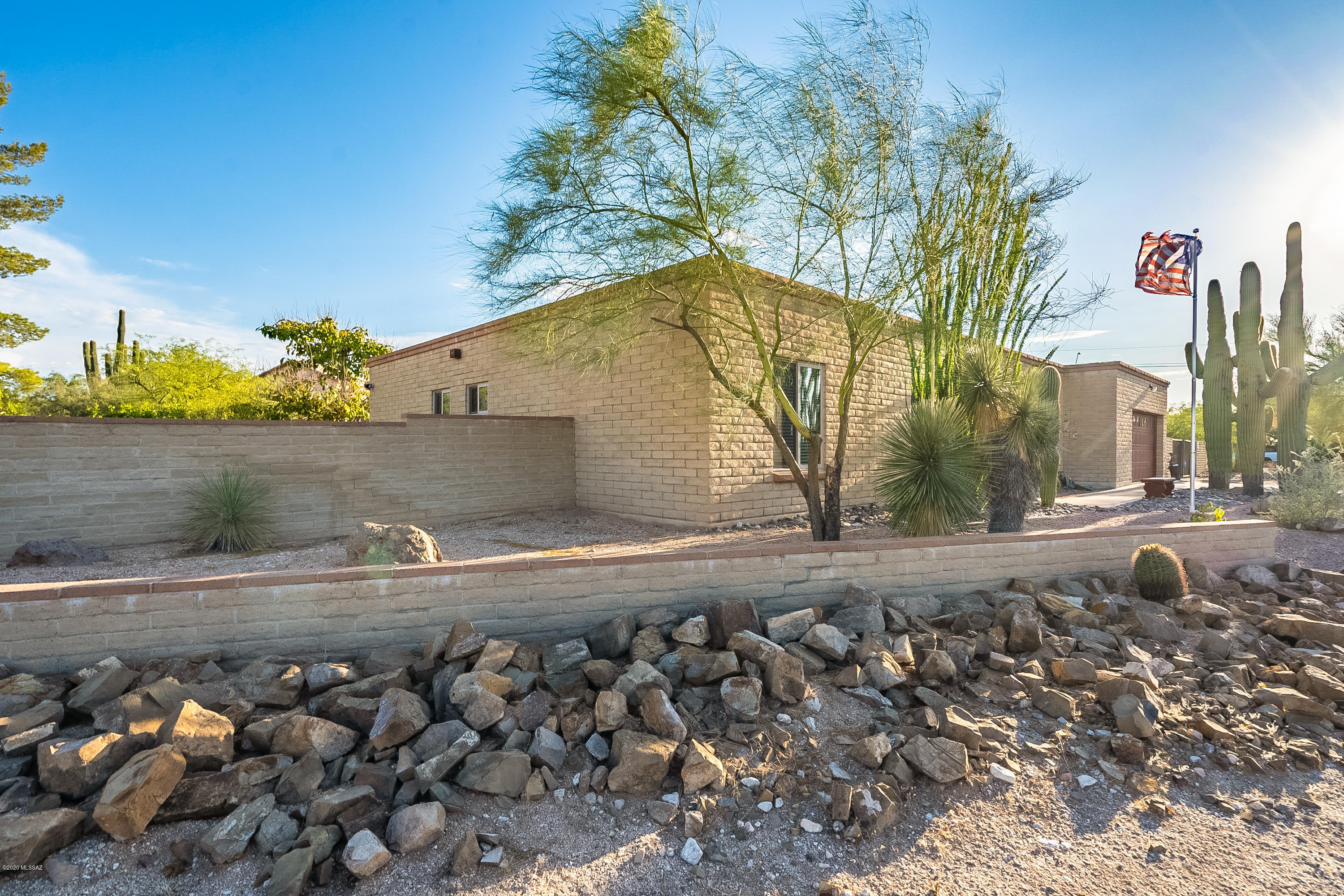 9520 East Stefan Road Tucson, AZ 85748 - Photo 5 of 40