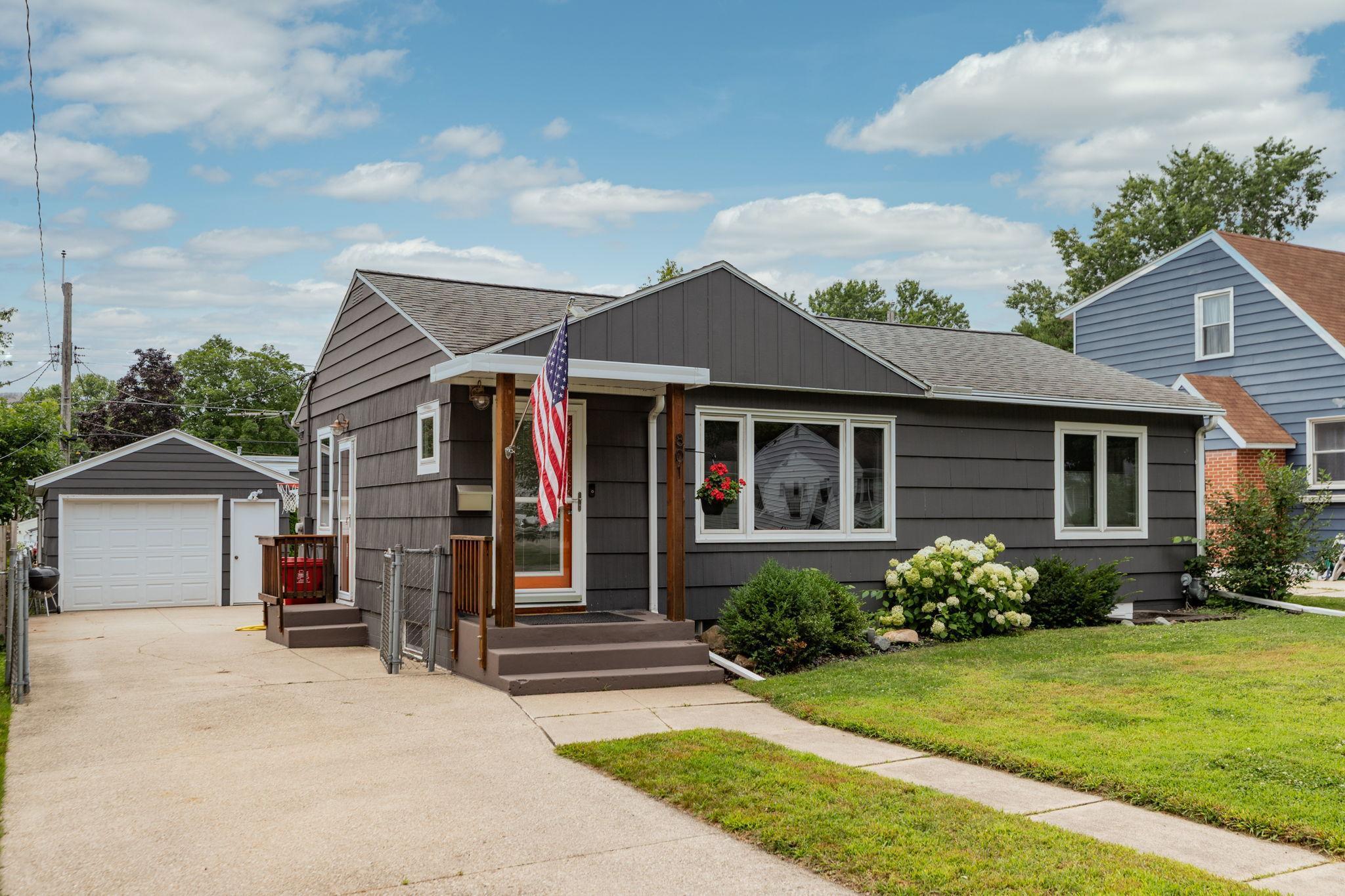 801 16th Avenue Northeast Rochester, MN 55906 - Photo 1 of 1