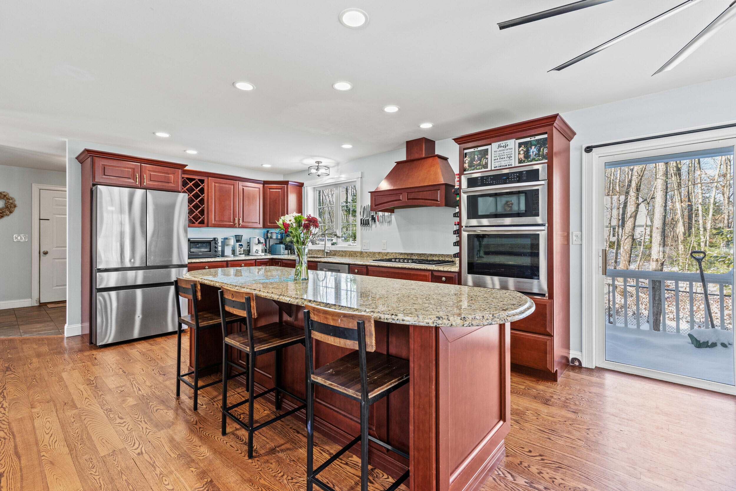 141 Thompson Road Kennebunk, ME 04043 - Photo 12 of 57 141 thompson rd, kennebunk - 006