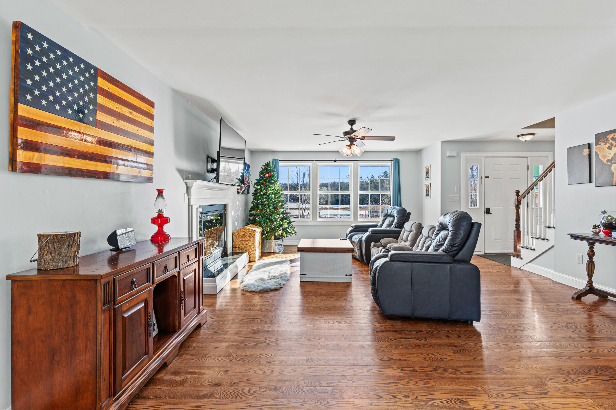 141 Thompson Road Kennebunk, ME 04043 - Photo 16 of 57 141 thompson rd, kennebunk - 010