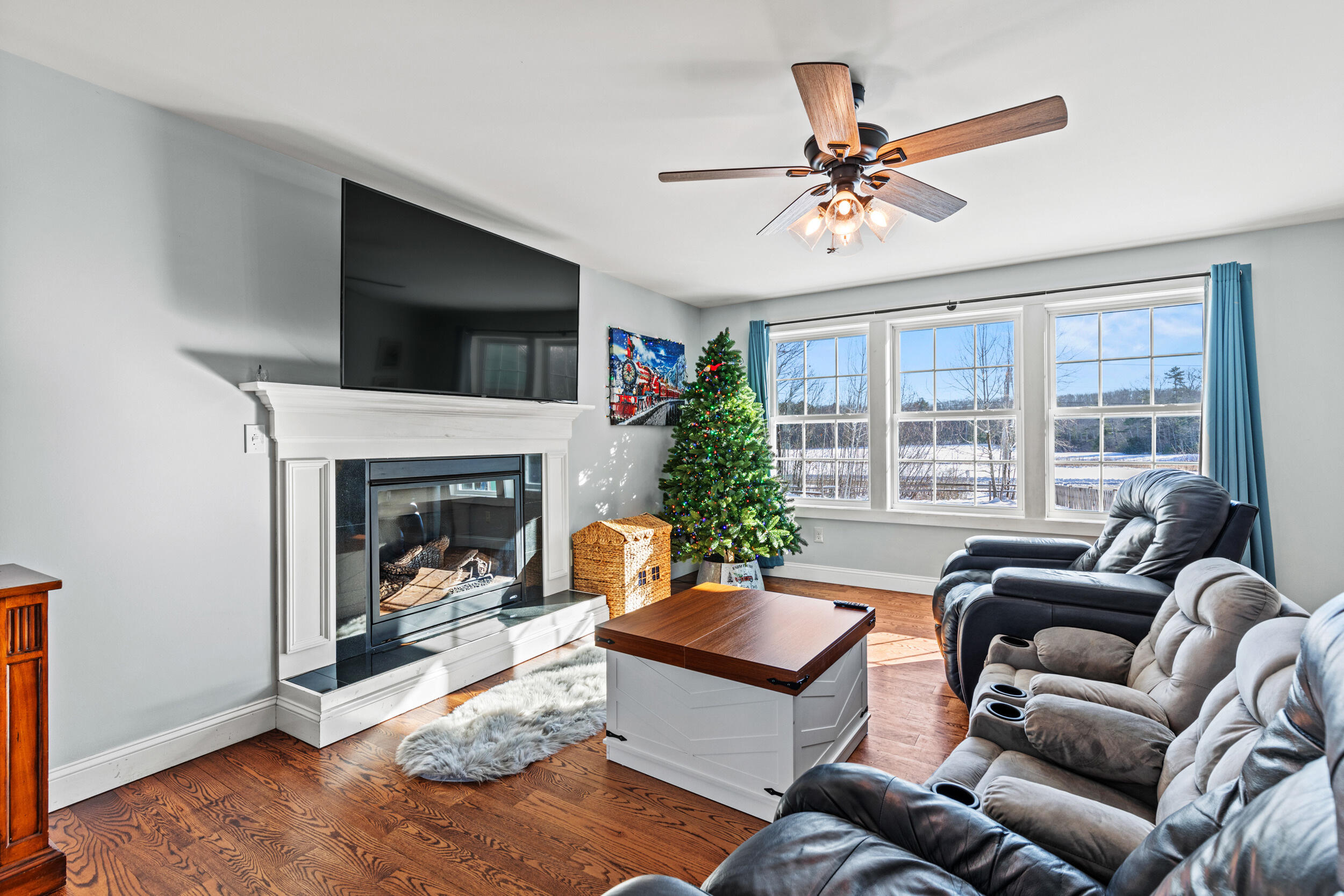 141 Thompson Road Kennebunk, ME 04043 - Photo 18 of 57 141 thompson rd, kennebunk - 011