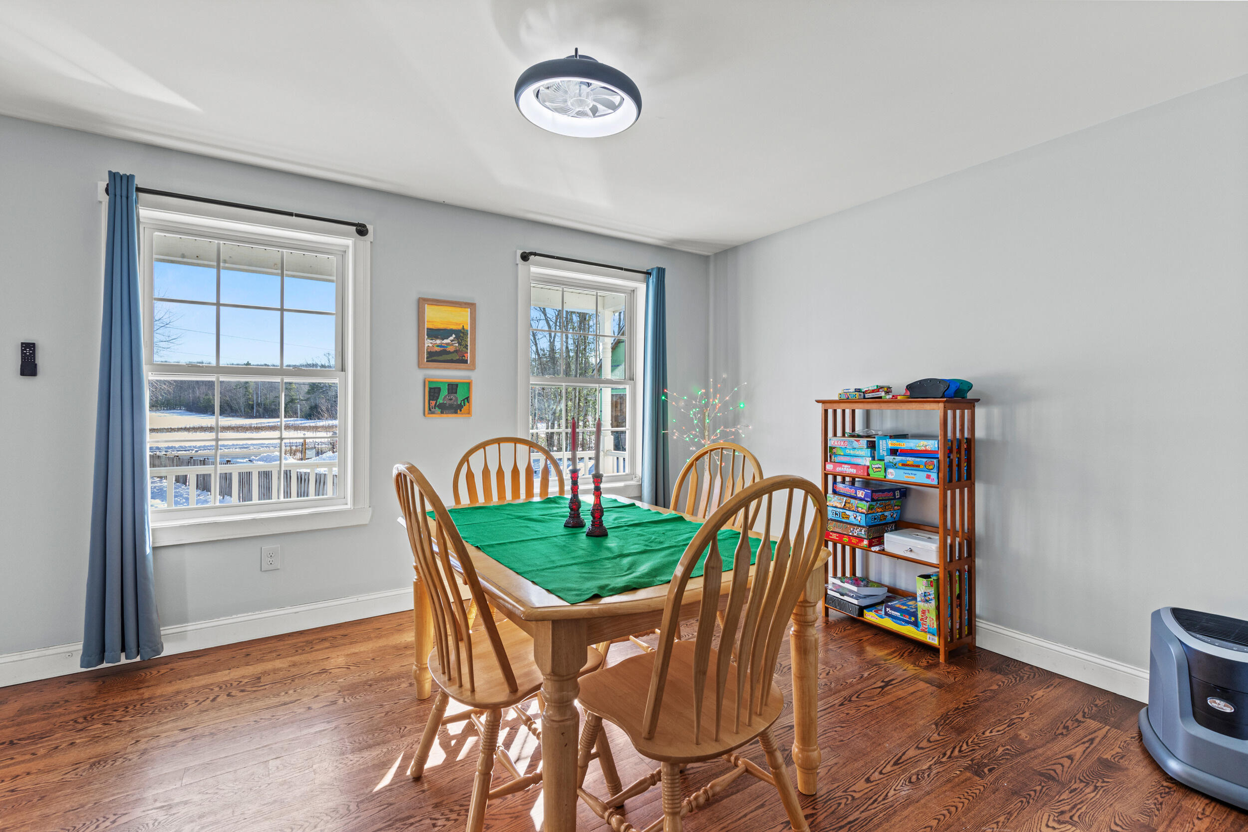 141 Thompson Road Kennebunk, ME 04043 - Photo 22 of 57 Dining Area