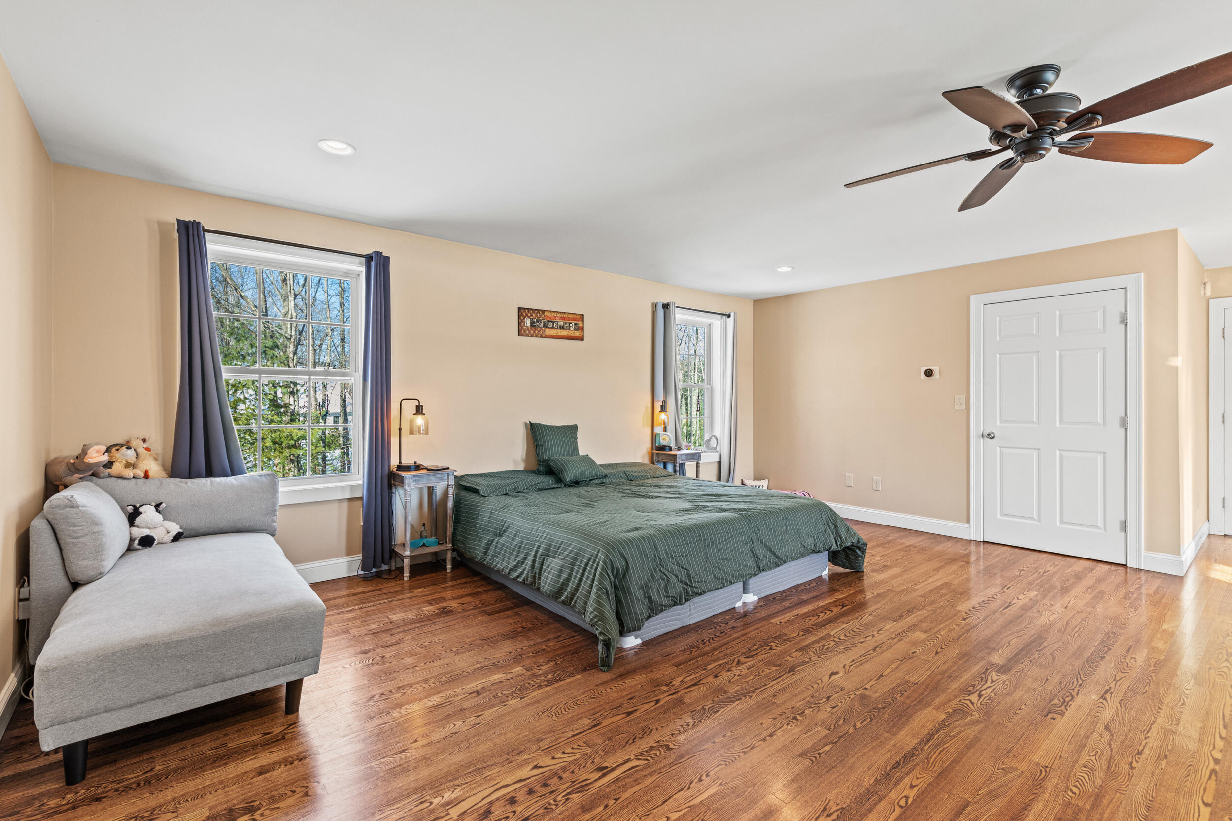 141 Thompson Road Kennebunk, ME 04043 - Photo 25 of 57 Primary Bedroom