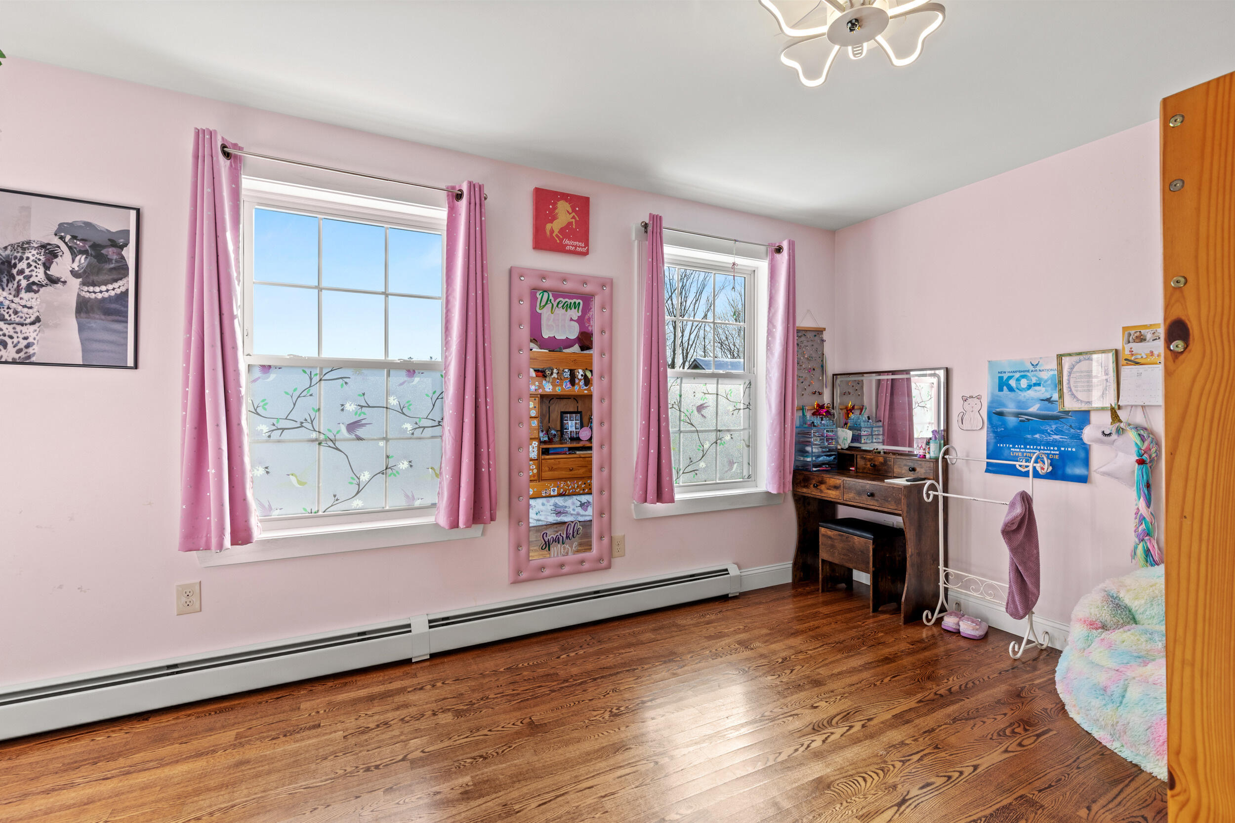 141 Thompson Road Kennebunk, ME 04043 - Photo 34 of 57 Second Bedroom