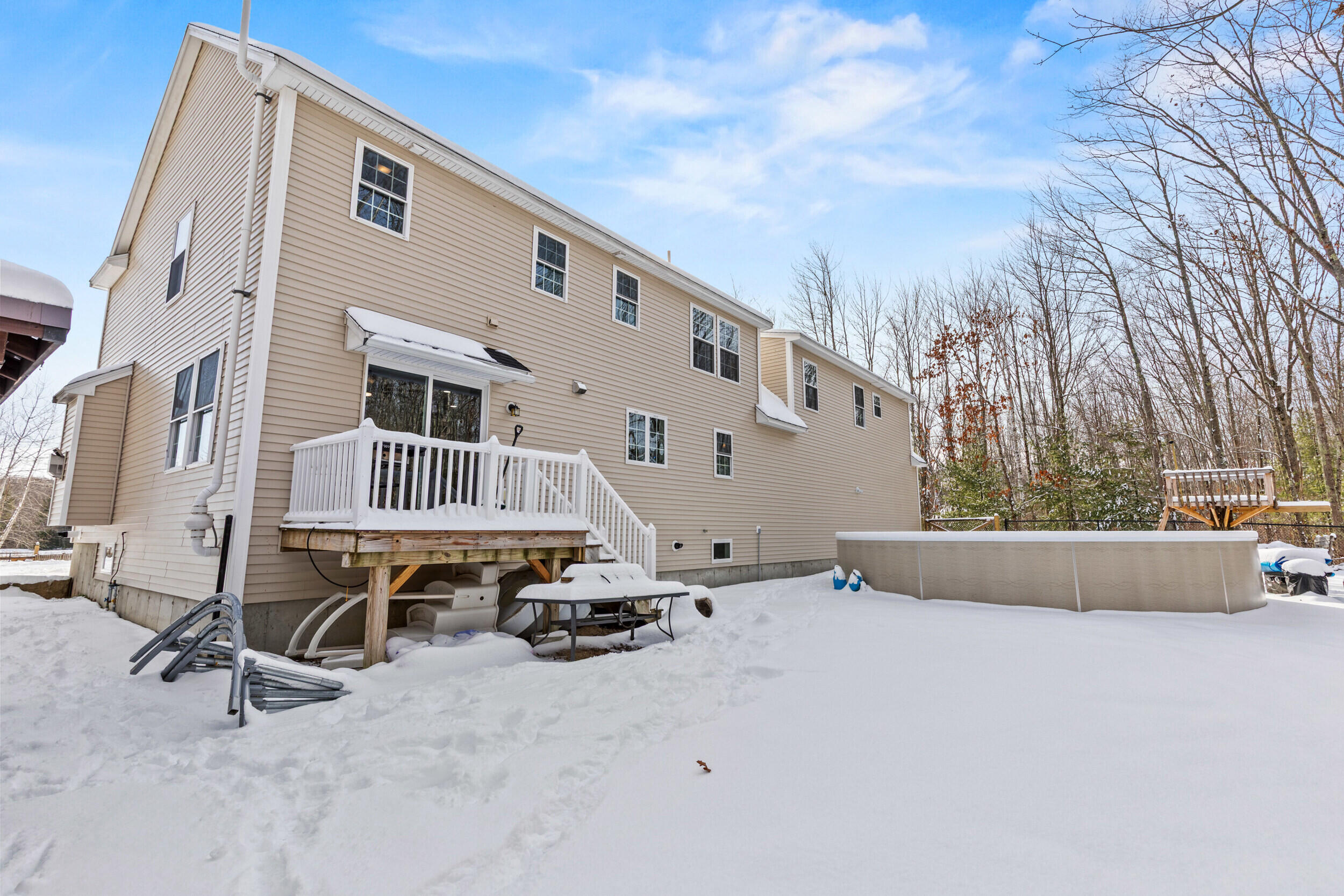 141 Thompson Road Kennebunk, ME 04043 - Photo 46 of 57 141 thompson rd, kennebunk - 047