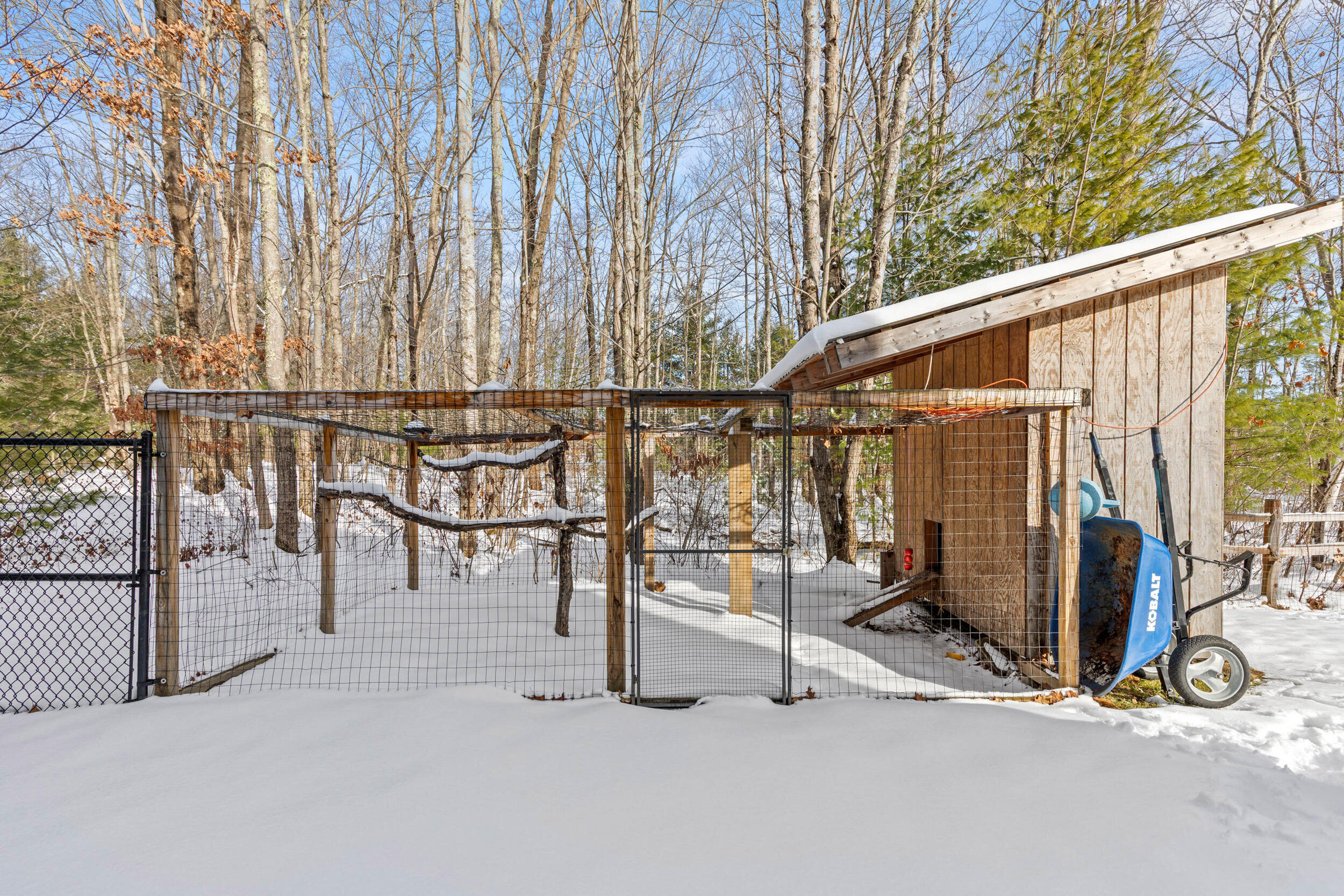 141 Thompson Road Kennebunk, ME 04043 - Photo 50 of 57 141 thompson rd, kennebunk - 046