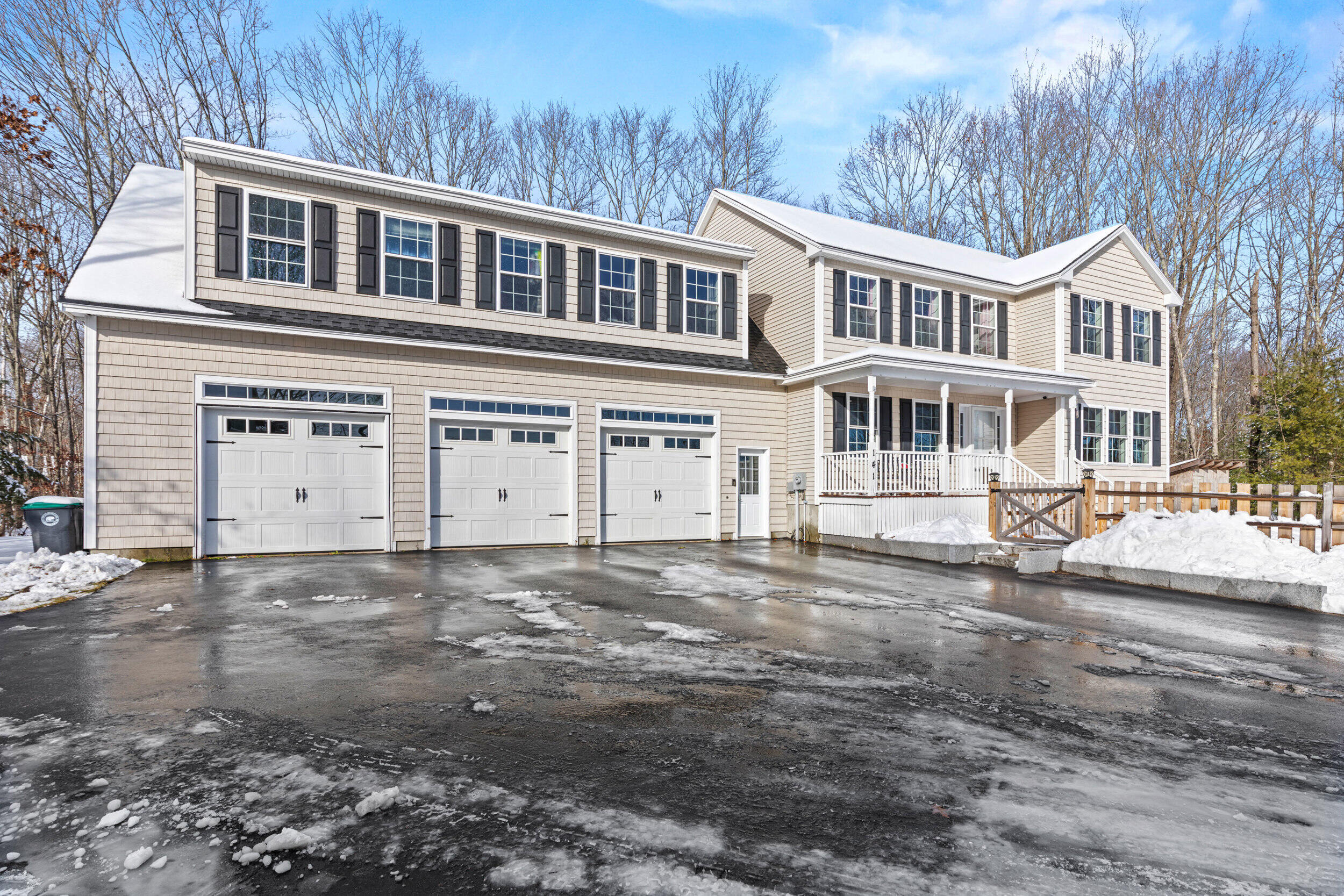 141 Thompson Road Kennebunk, ME 04043 - Photo 51 of 57 141 thompson rd, kennebunk - 040