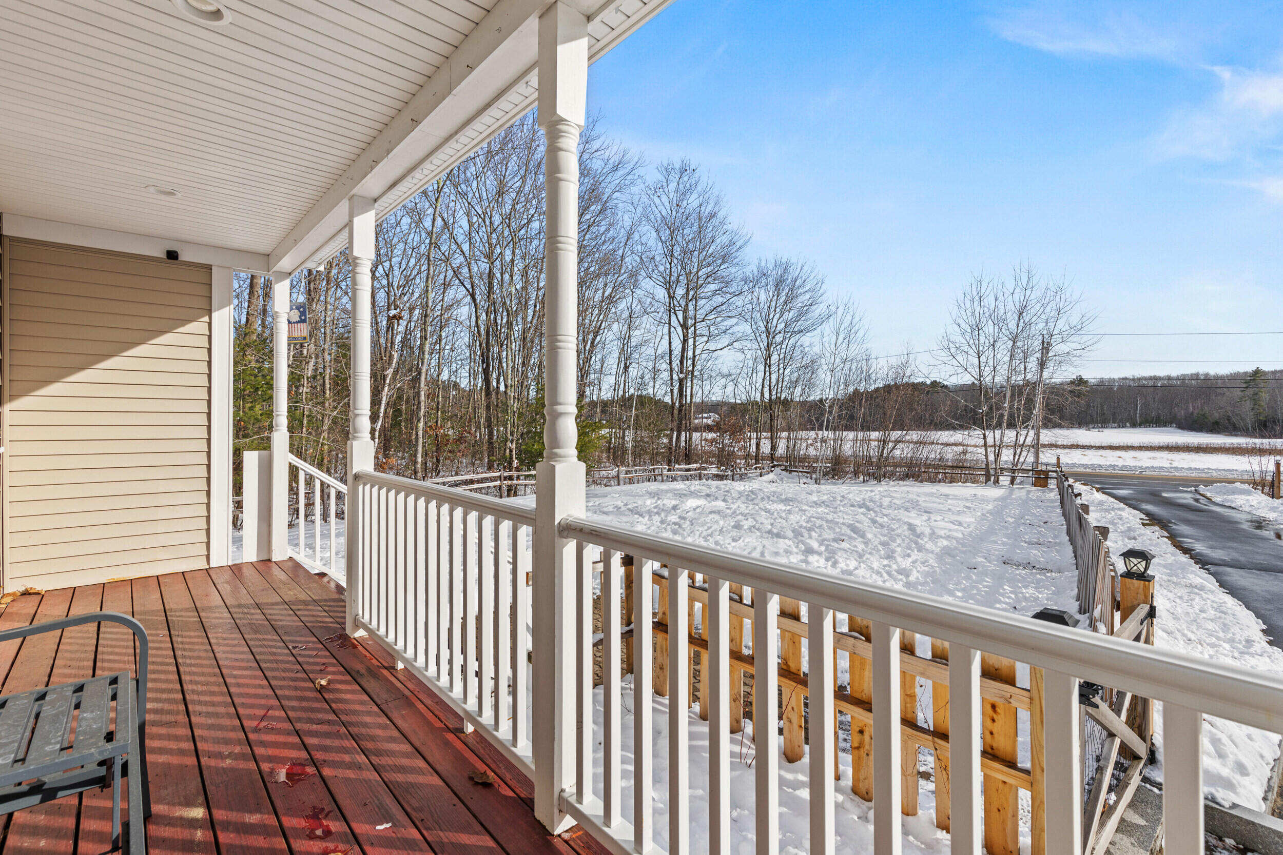 141 Thompson Road Kennebunk, ME 04043 - Photo 8 of 57 141 thompson rd, kennebunk - 045