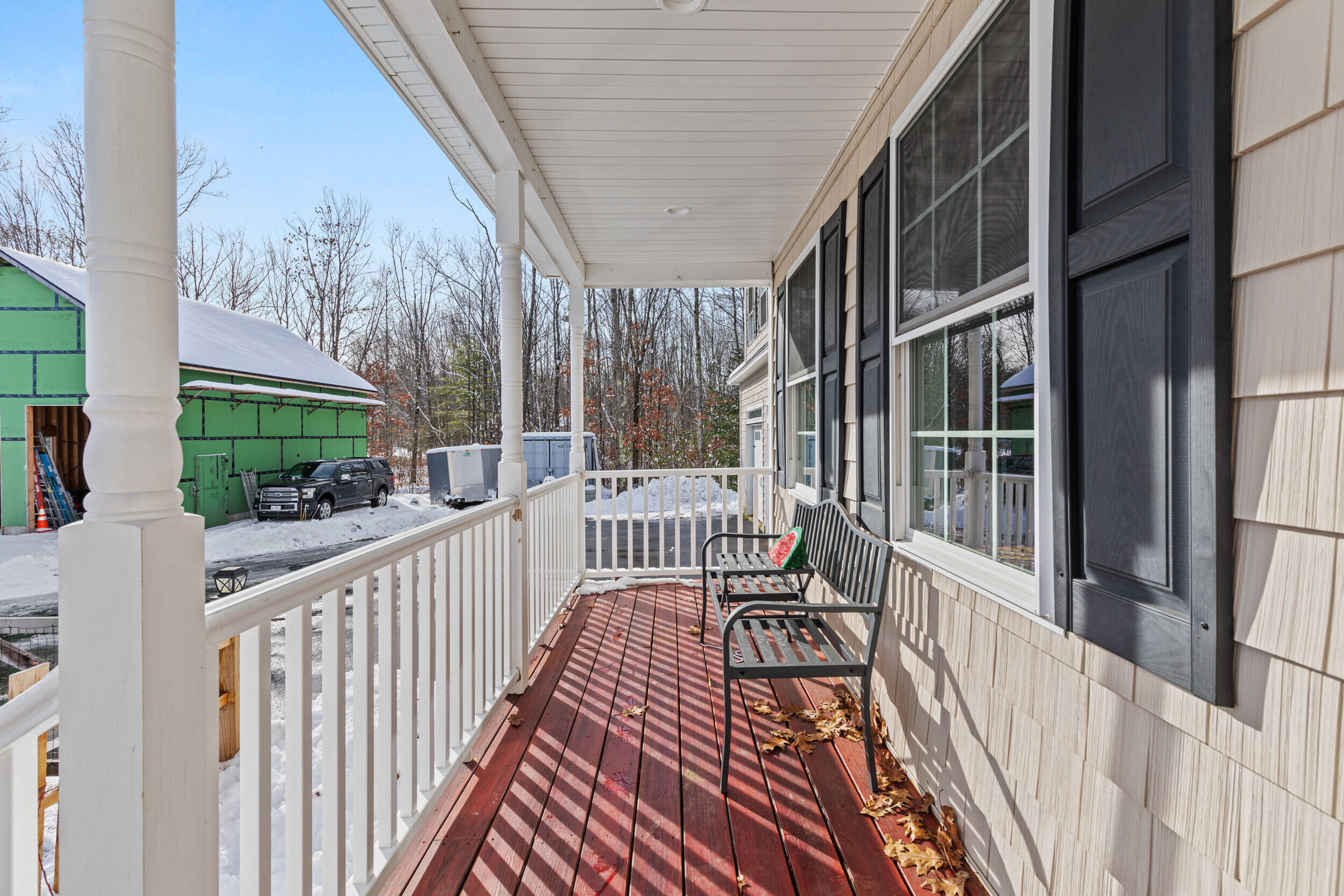 141 Thompson Road Kennebunk, ME 04043 - Photo 8 of 57 141 thompson rd, kennebunk - 044