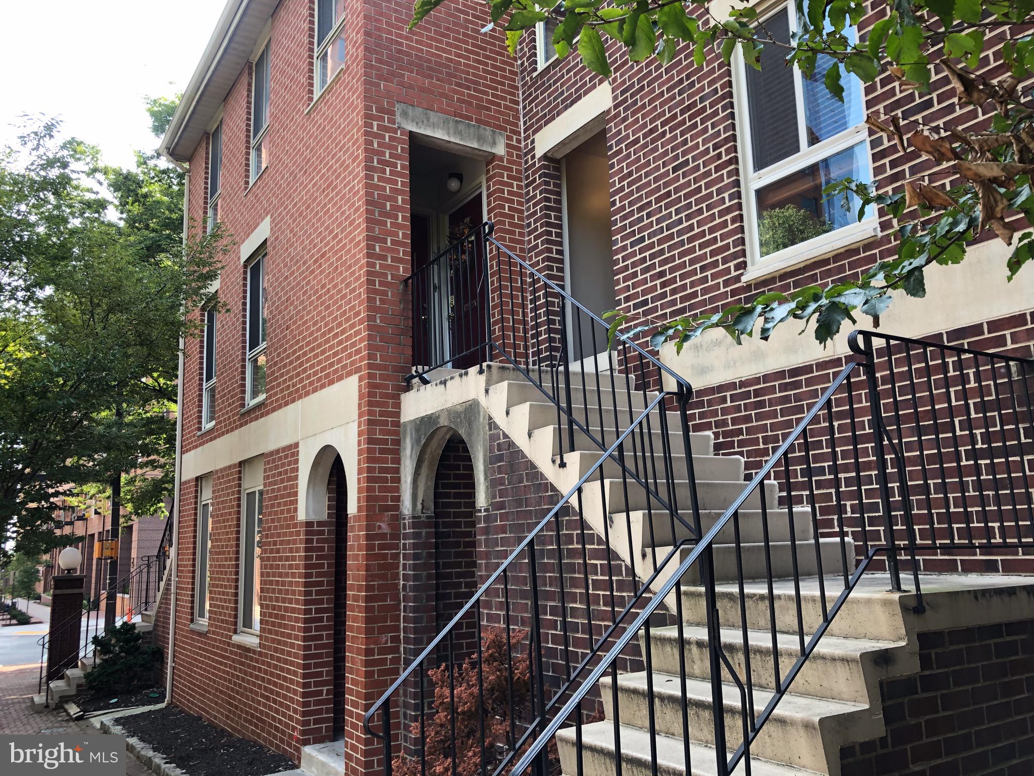 3 West A W Lee, Unit R47 Baltimore, MD 21201 - Photo 1 of 26 2nd Floor Unit.