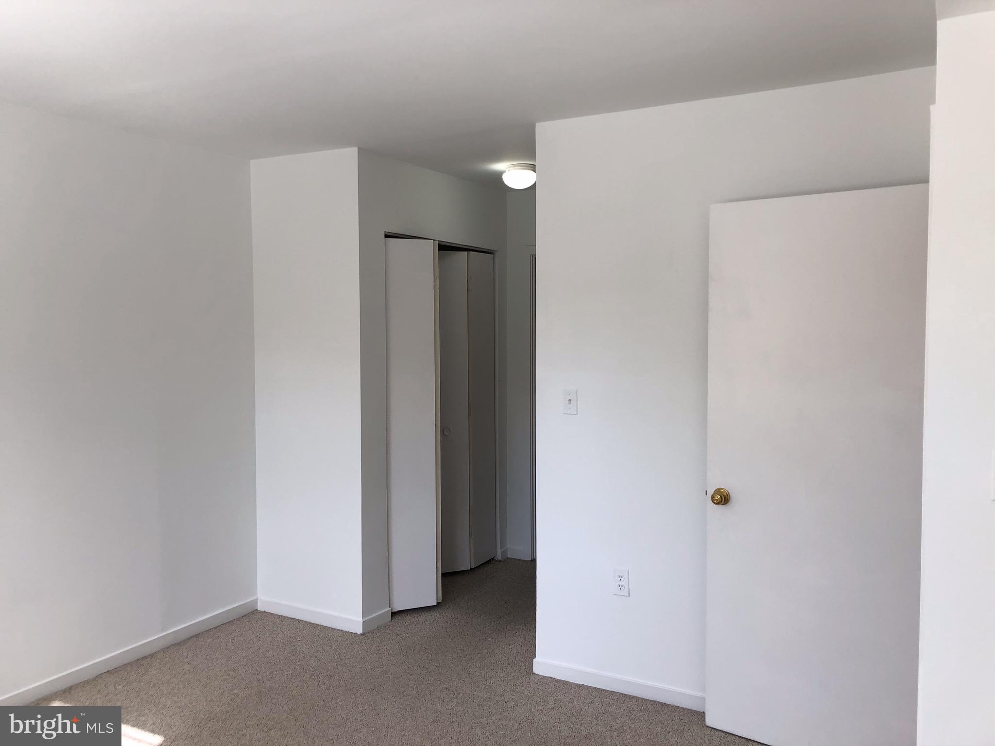 3 West A W Lee, Unit R47 Baltimore, MD 21201 - Photo 12 of 26 Master Bedroom