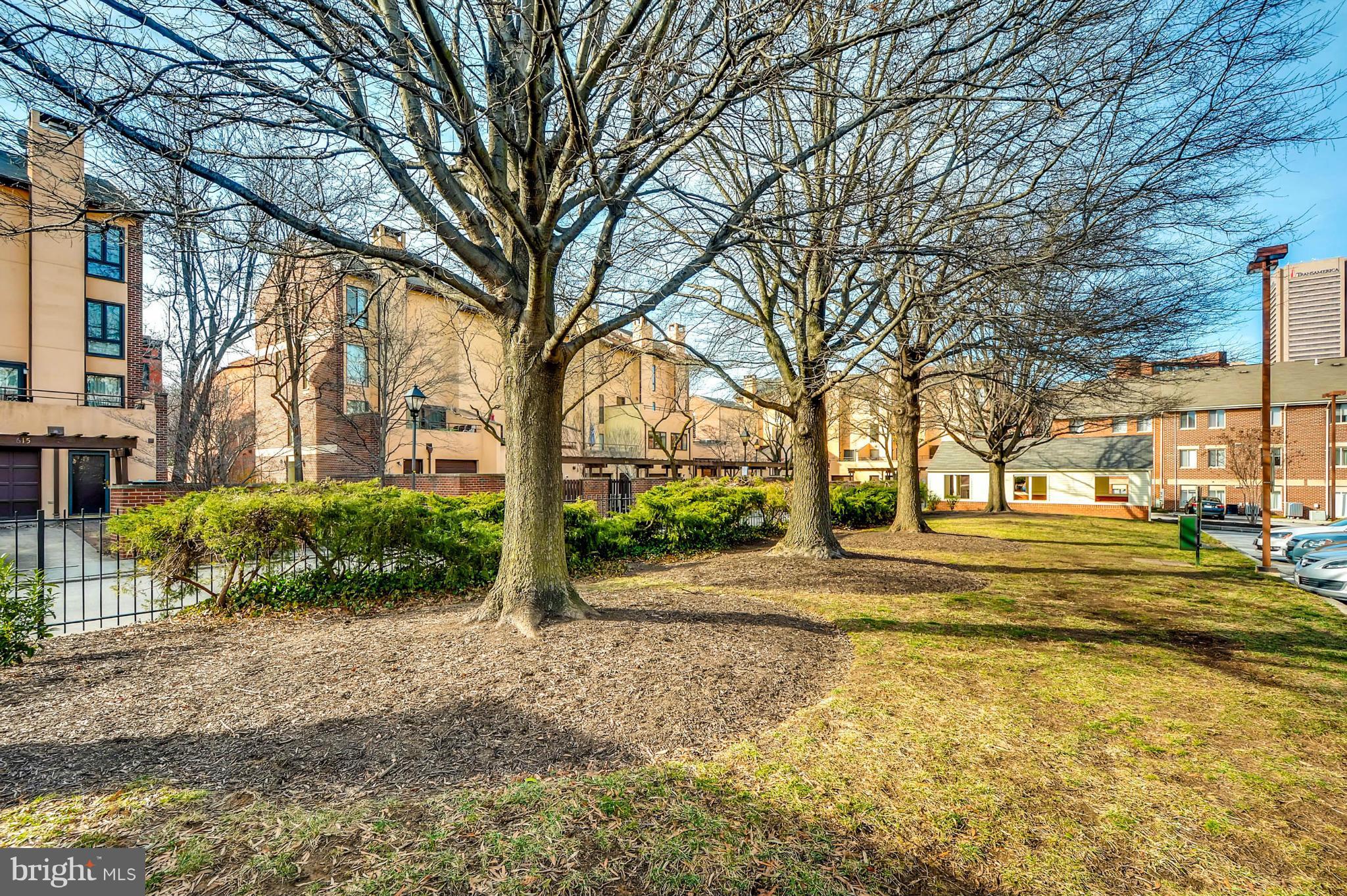 3 West A W Lee, Unit R47 Baltimore, MD 21201 - Photo 15 of 26 Community