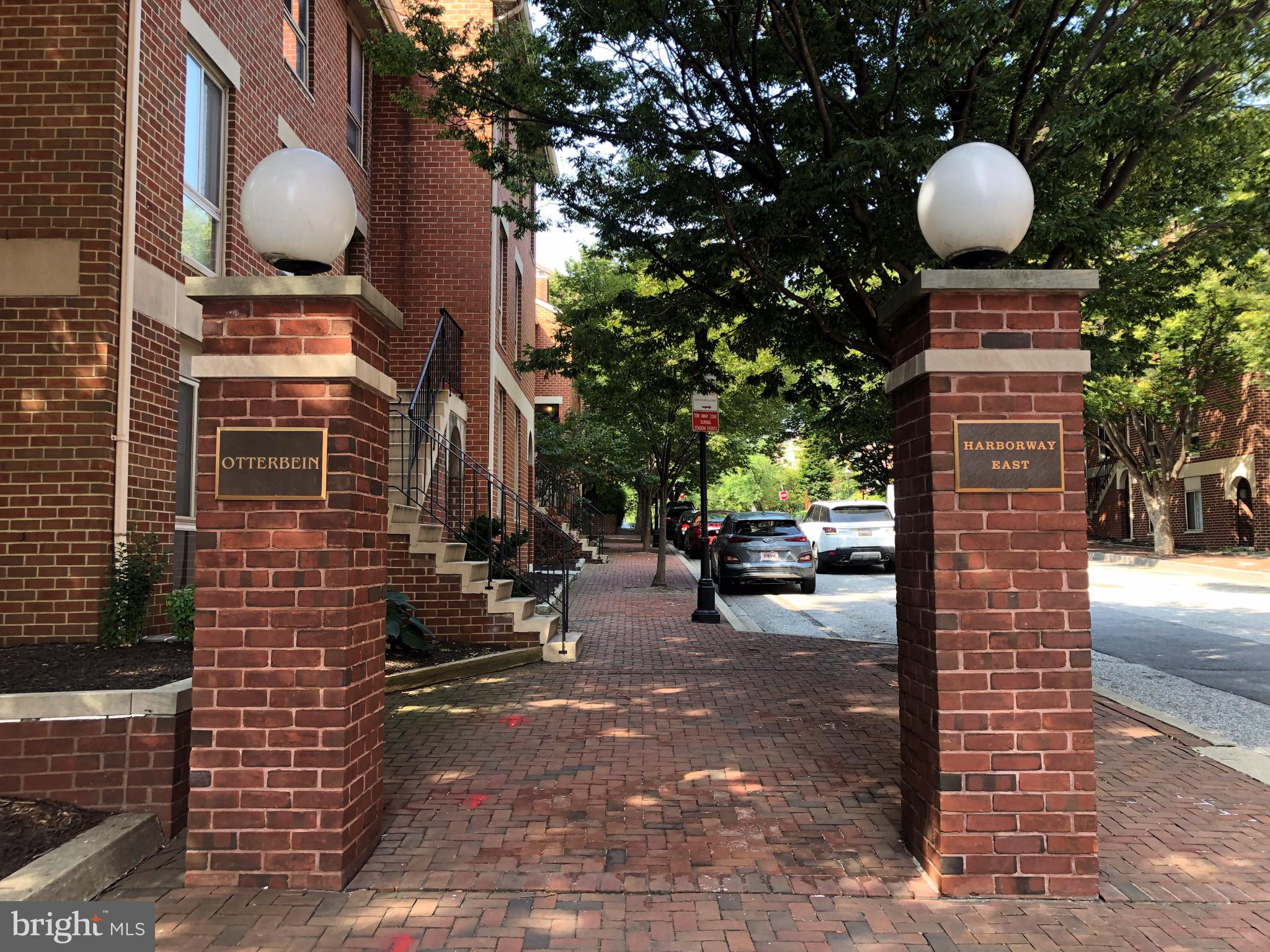 3 West A W Lee, Unit R47 Baltimore, MD 21201 - Photo 25 of 26