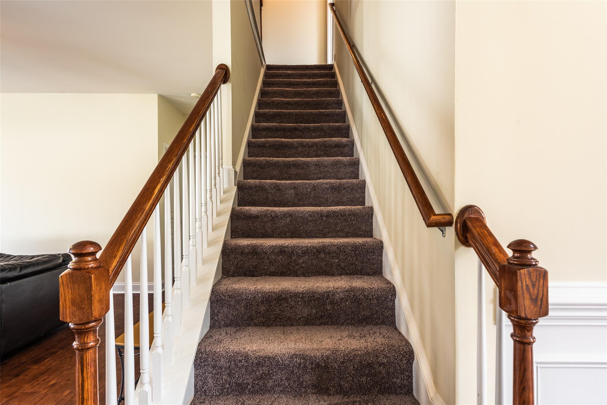 2012 Apogee Drive Indian Trail, NC 28079 - Photo 15 of 28 a view of entryway