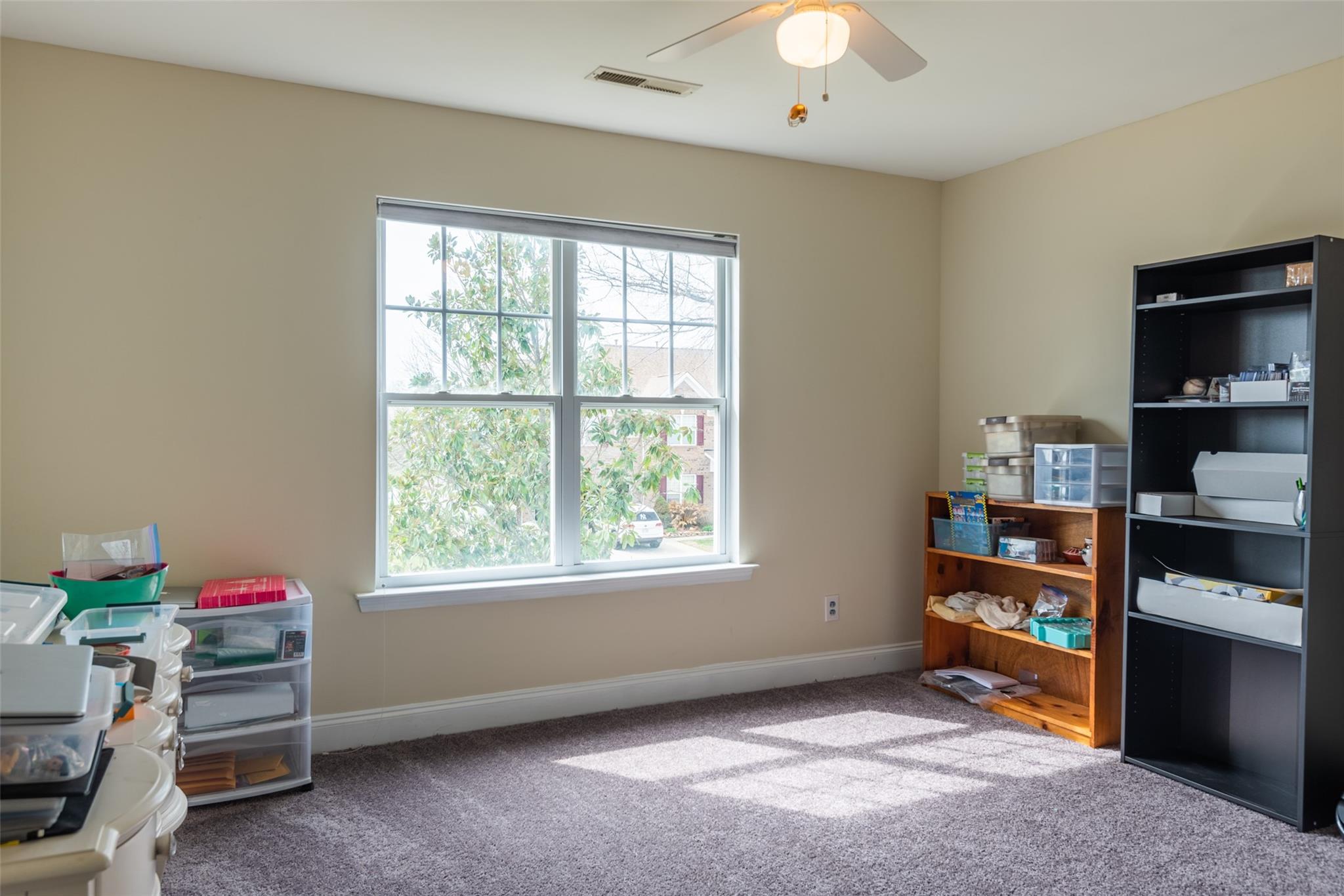 2012 Apogee Drive Indian Trail, NC 28079 - Photo 22 of 28 a view of room with furniture and window