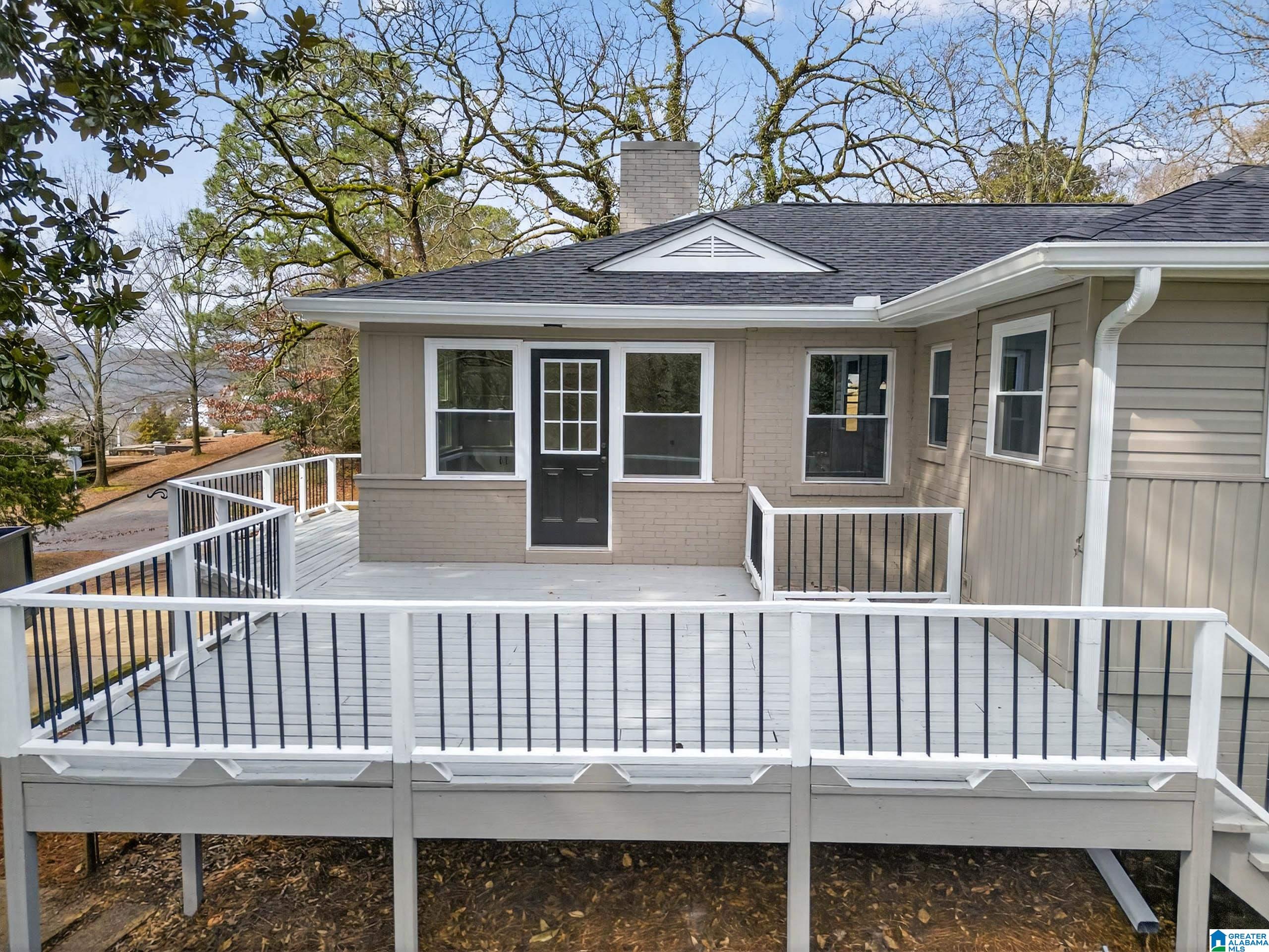 1111 Calhoun Place Anniston, AL 36207 - Photo 37 of 49