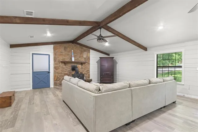 $2,400 | 323 Dyer Circle, Payne Springs, TX 75156