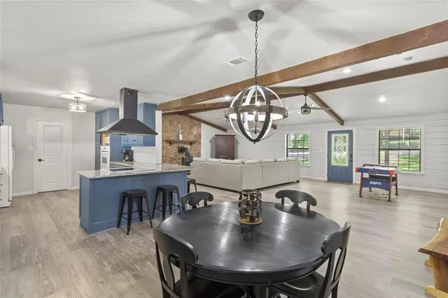 $2,400 | 323 Dyer Circle, Payne Springs, TX 75156