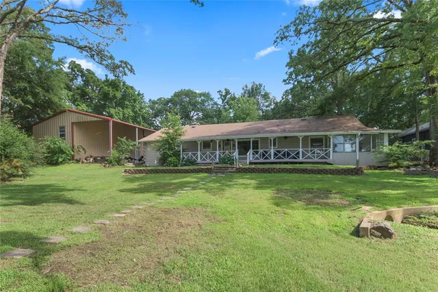 $2,400 | 323 Dyer Circle, Payne Springs, TX 75156