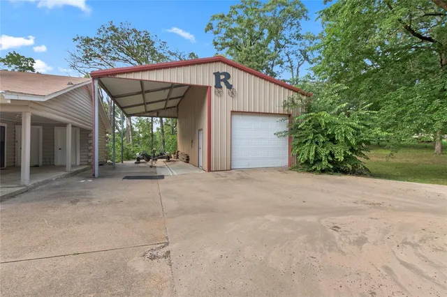 $2,400 | 323 Dyer Circle, Payne Springs, TX 75156