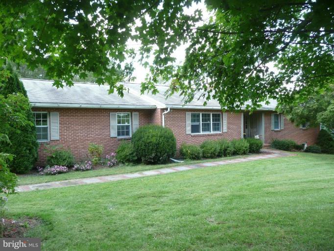 16632 Jm Pearce Road Monkton, MD 21111 - Photo 1 of 17 Exterior (Main)