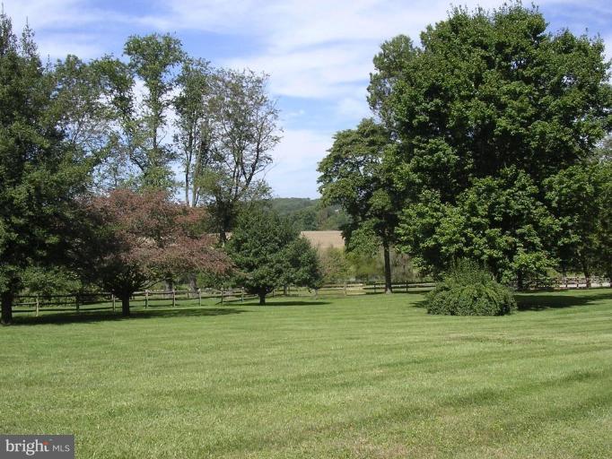 16632 Jm Pearce Road Monkton, MD 21111 - Photo 2 of 17 Back yard