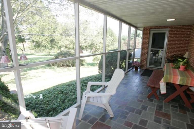 16632 Jm Pearce Road Monkton, MD 21111 - Photo 14 of 17 Screened-in Porch
