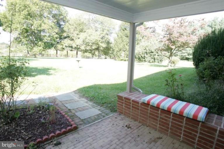 16632 Jm Pearce Road Monkton, MD 21111 - Photo 15 of 17 Patio