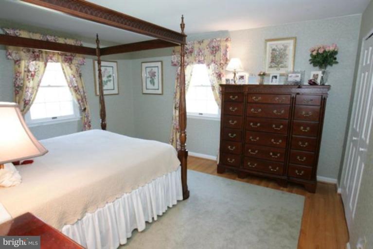 16632 Jm Pearce Road Monkton, MD 21111 - Photo 8 of 17 Bedroom #1