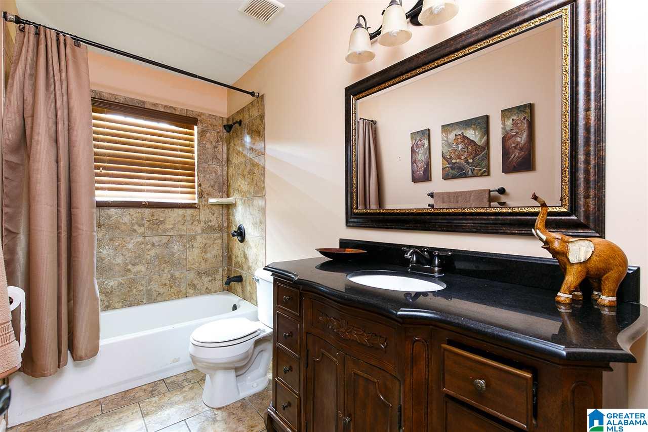 654 Flint Hill Road Bessemer, AL 35022 - Photo 16 of 25