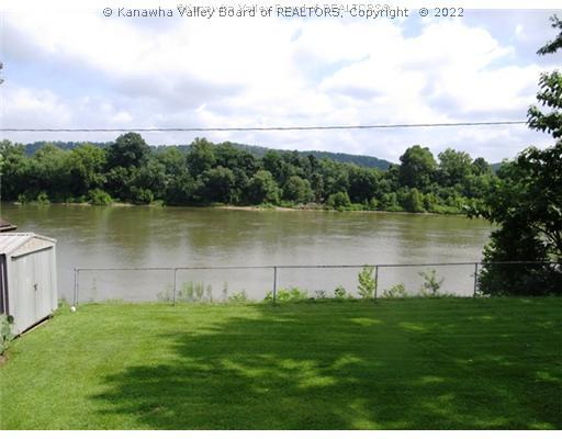 4450 Winfield Road Winfield, WV 25213 - Photo 11 of 16 View. Three acres flat/gently sloping