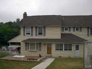 394 Main Road Lehighton, PA 18235 - Photo 2 of 3 Back view