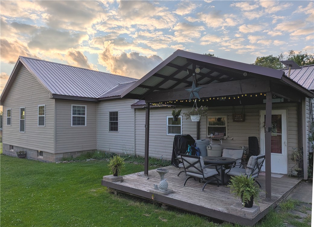 389 Reilly Hollow Road Smethport, PA 16749 - Photo 1 of 50 Gallery Image 1