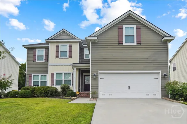 $429,900 | 127 Waverly Lane, Richmond Hill, GA 31324